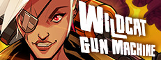 Wildcat Gun Machine