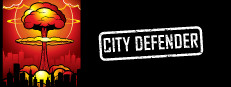 City Defender 게임 이미지