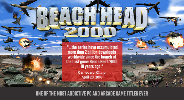 Beachhead 2020 mac os catalina