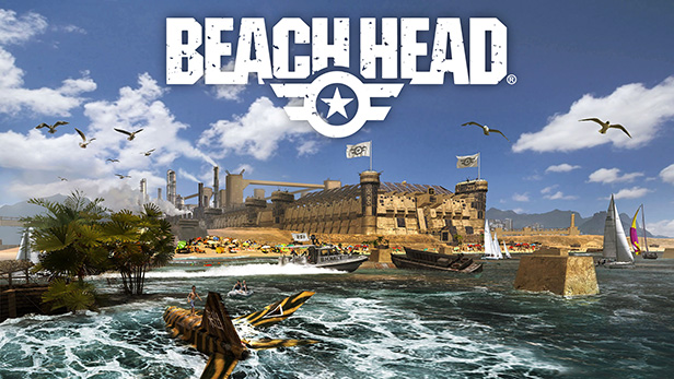 BeachHead BeachHead