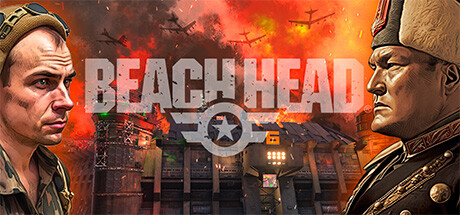 BeachHead header image