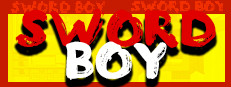 SwordBoy