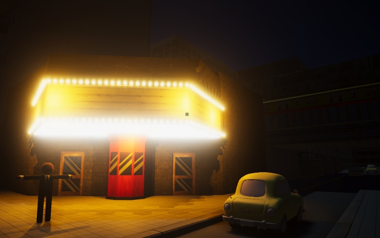 Memories of a Spy #5