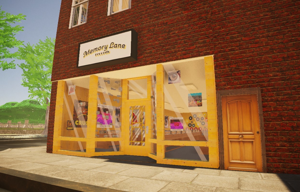 Memories of a Spy #18