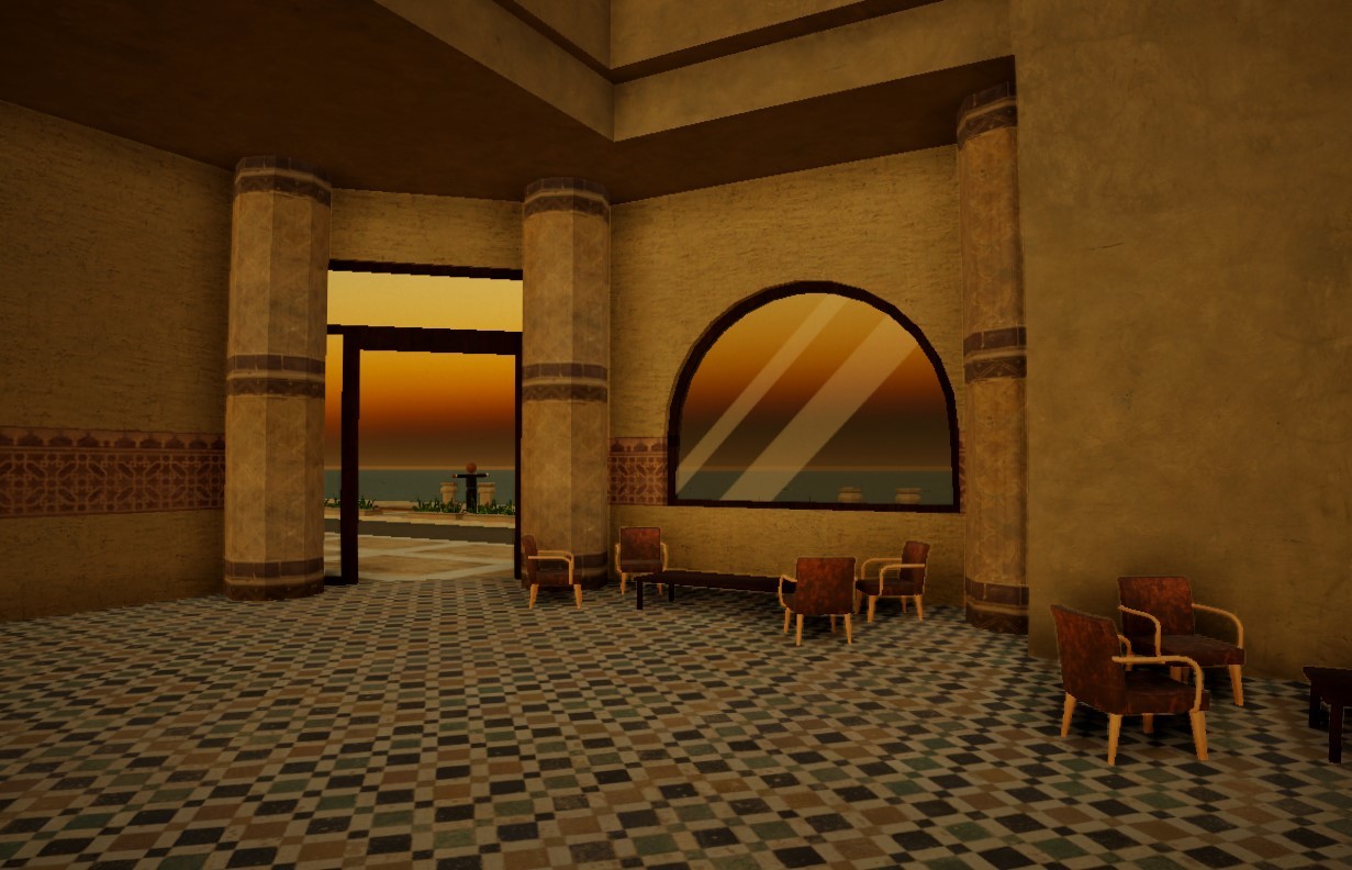 Memories of a Spy #7