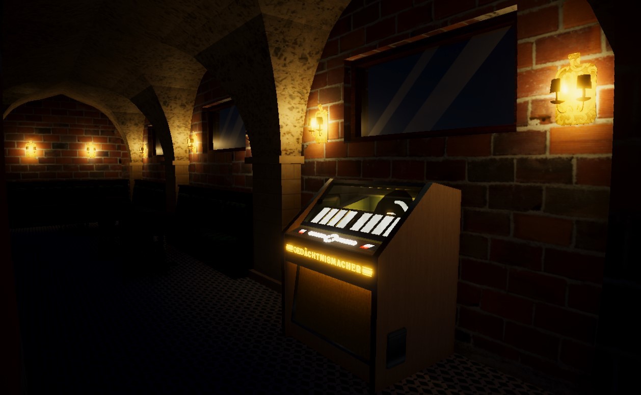 Memories of a Spy #4