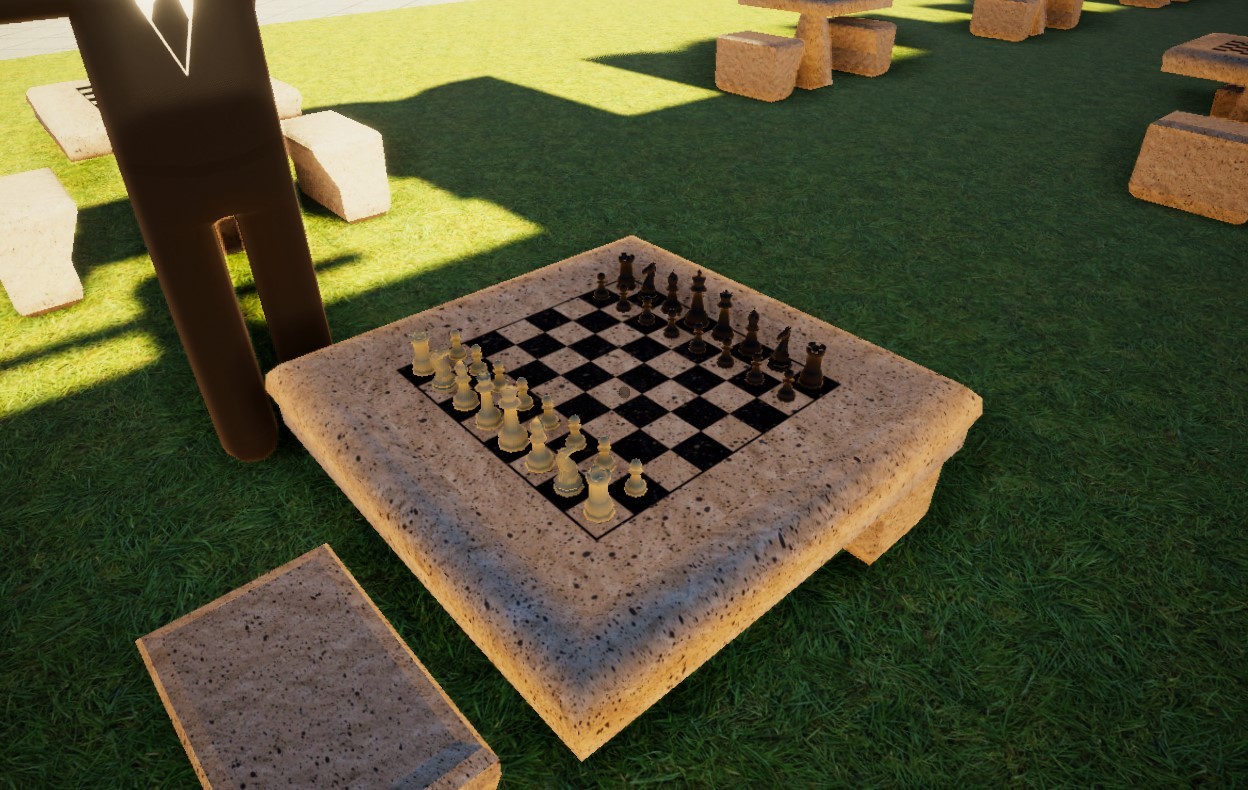 Memories of a Spy #13