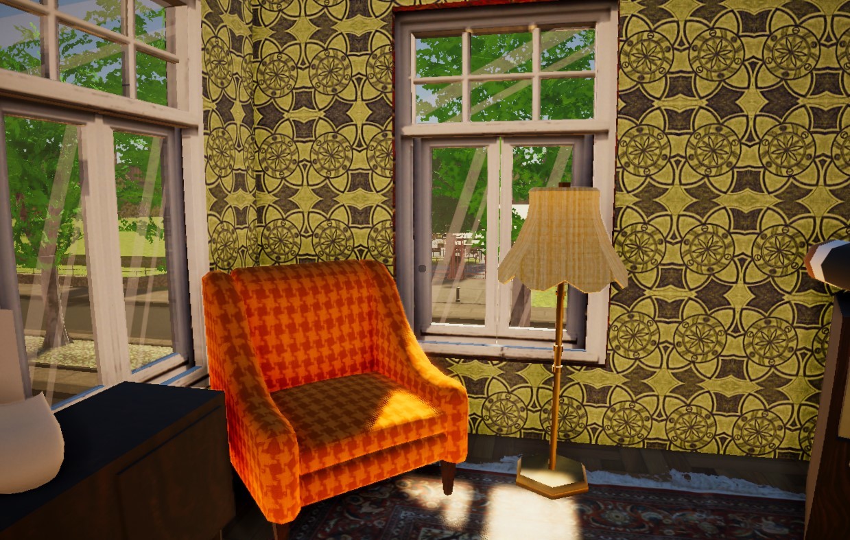 Memories of a Spy #15