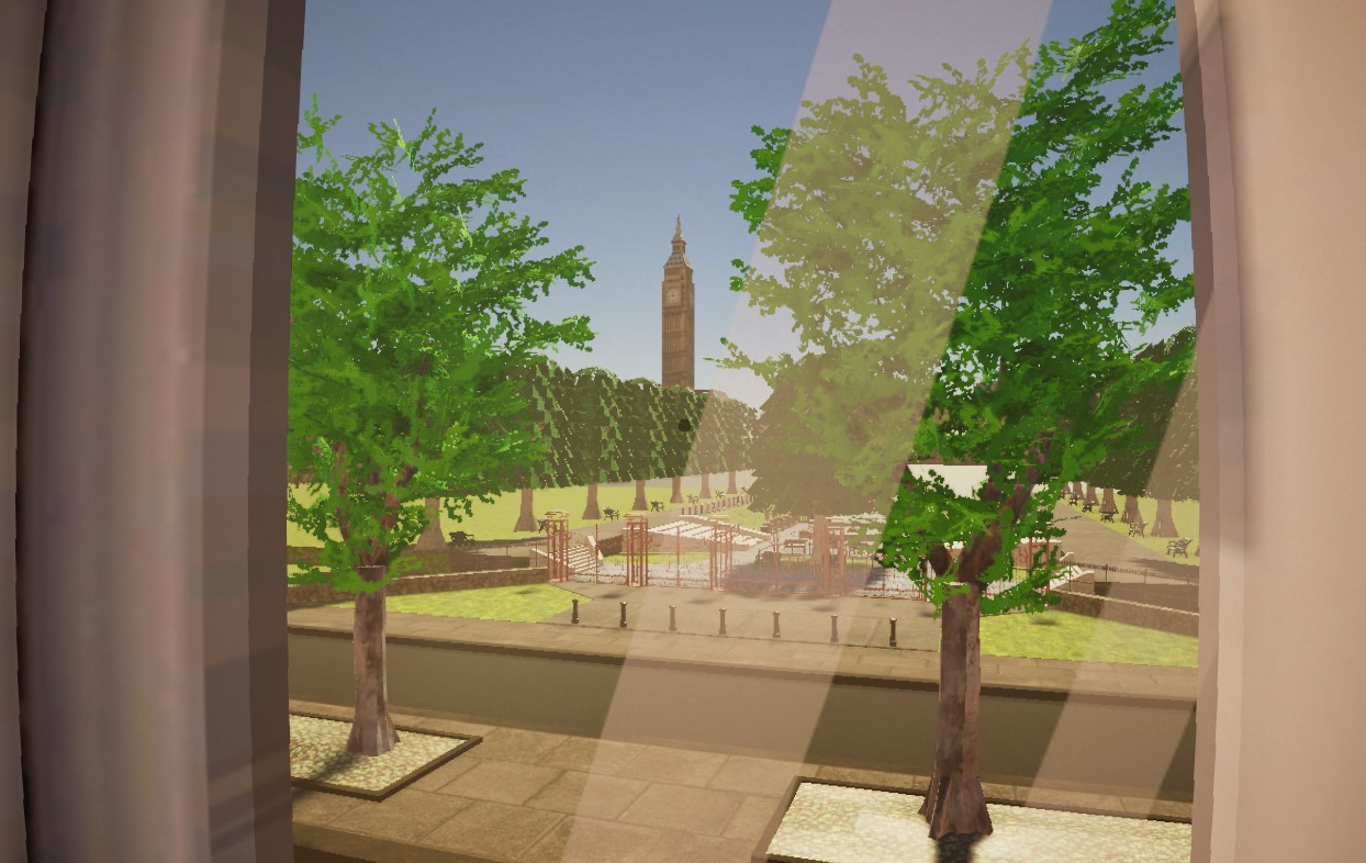 Memories of a Spy #14