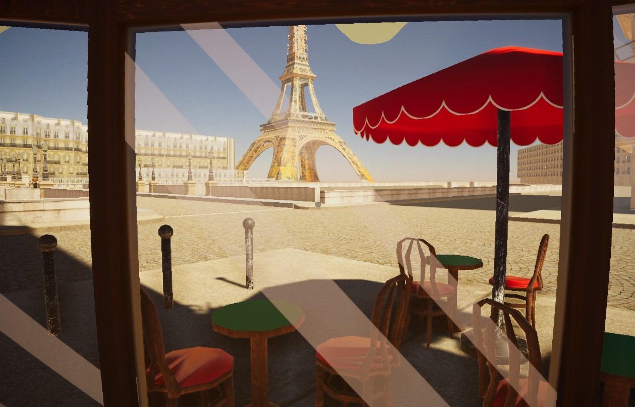 Memories of a Spy #20