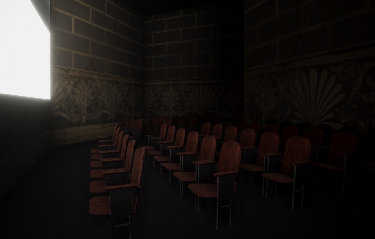 Memories of a Spy #2