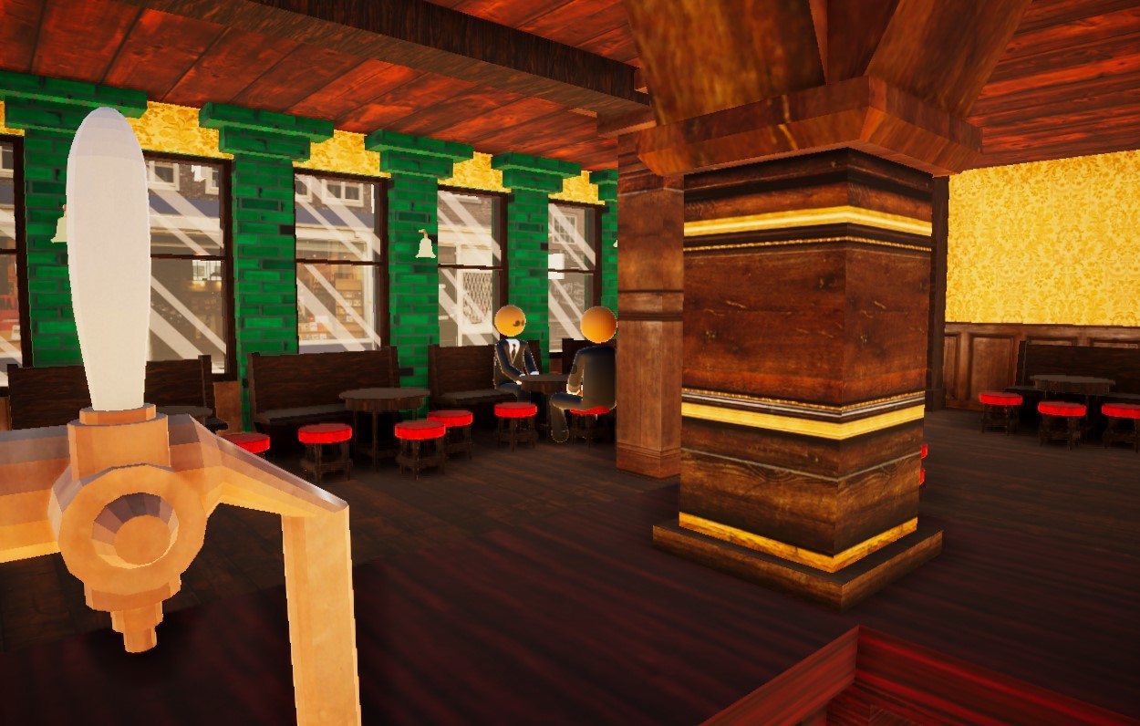 Memories of a Spy #17