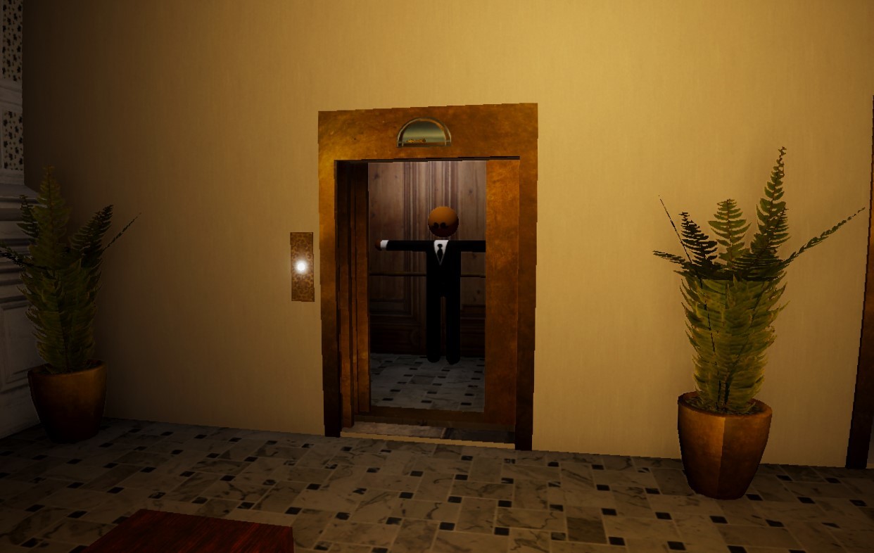 Memories of a Spy #3