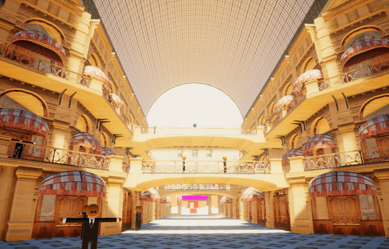 Memories of a Spy #12