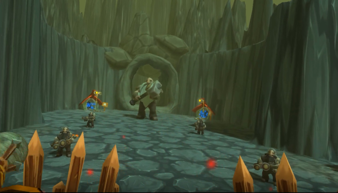 Drums of War Soundtrack #5