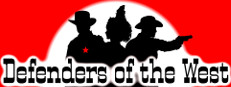 Defenders of the West 게임 이미지