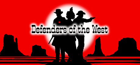 Defenders of the West steam charts