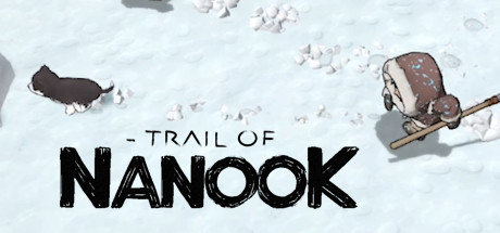 Trail of Nanook Cover Image