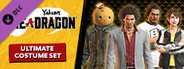 Yakuza: Like a Dragon Ultimate Costume Set