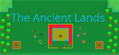 The Ancient Lands banner image