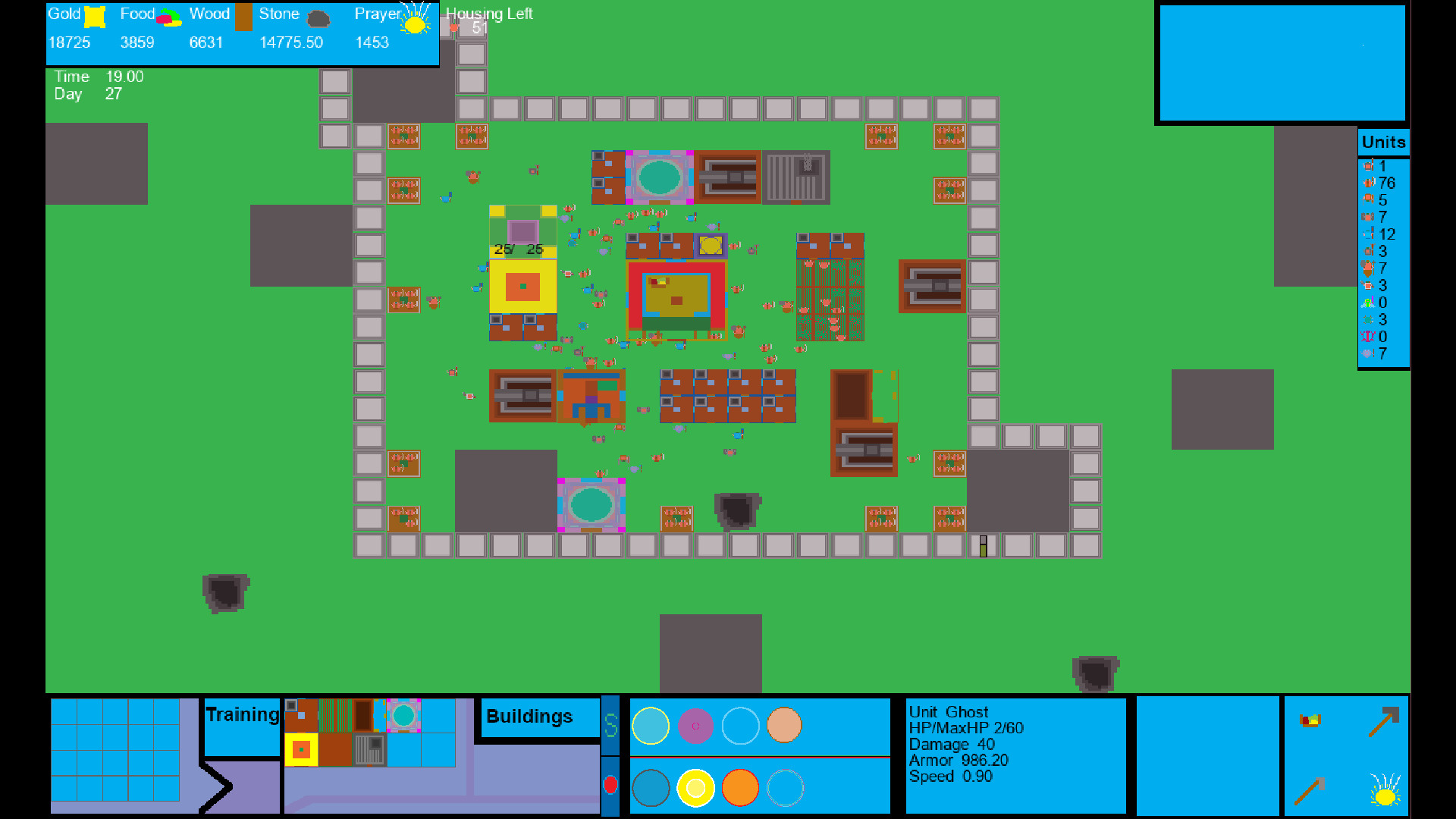 The Ancient Lands #2