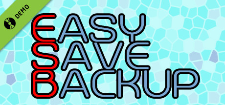 EasySave Backup Demo banner