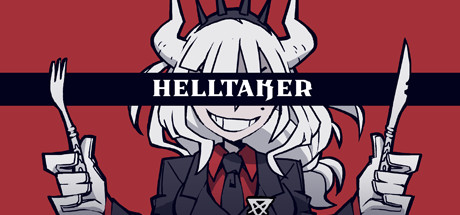 Helltaker header image