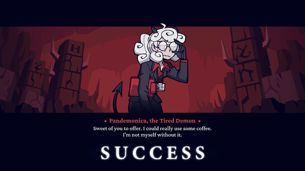 地狱把妹王-游戏截图