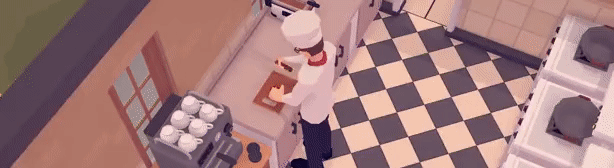 TasteMaker #01 - Jogo de Gerenciamento de Restaurante! - Gameplay