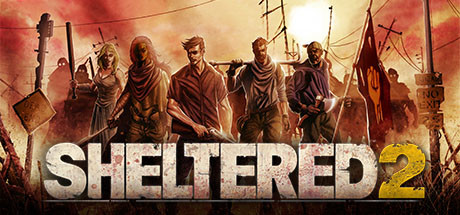 Sheltered 2 v1.1.12