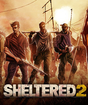 Sheltered 2