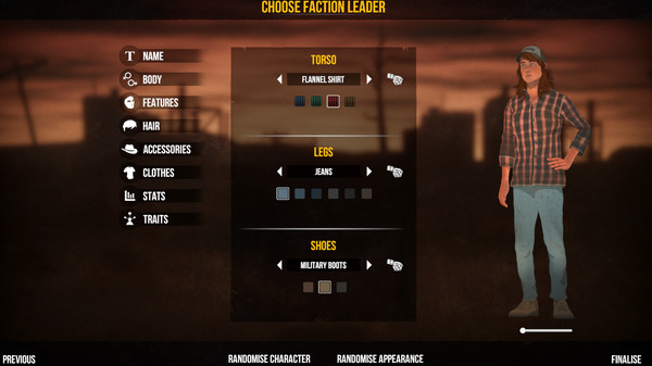 Sheltered 2 game for windows Pc 1