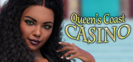 Queen's Coast Casino - Uncut title image
