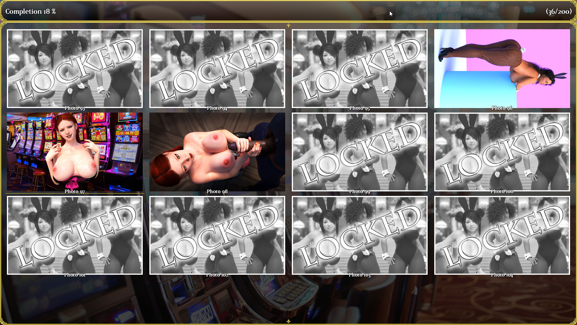 Queen's Coast Casino - Uncut screenshot 7