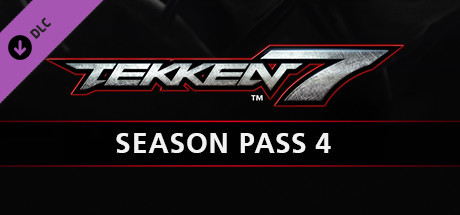 TEKKEN 7 - Season Pass 4