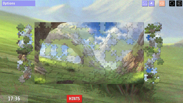 скриншот My Jigsaw Adventures - Roads of Life Soundtrack 5