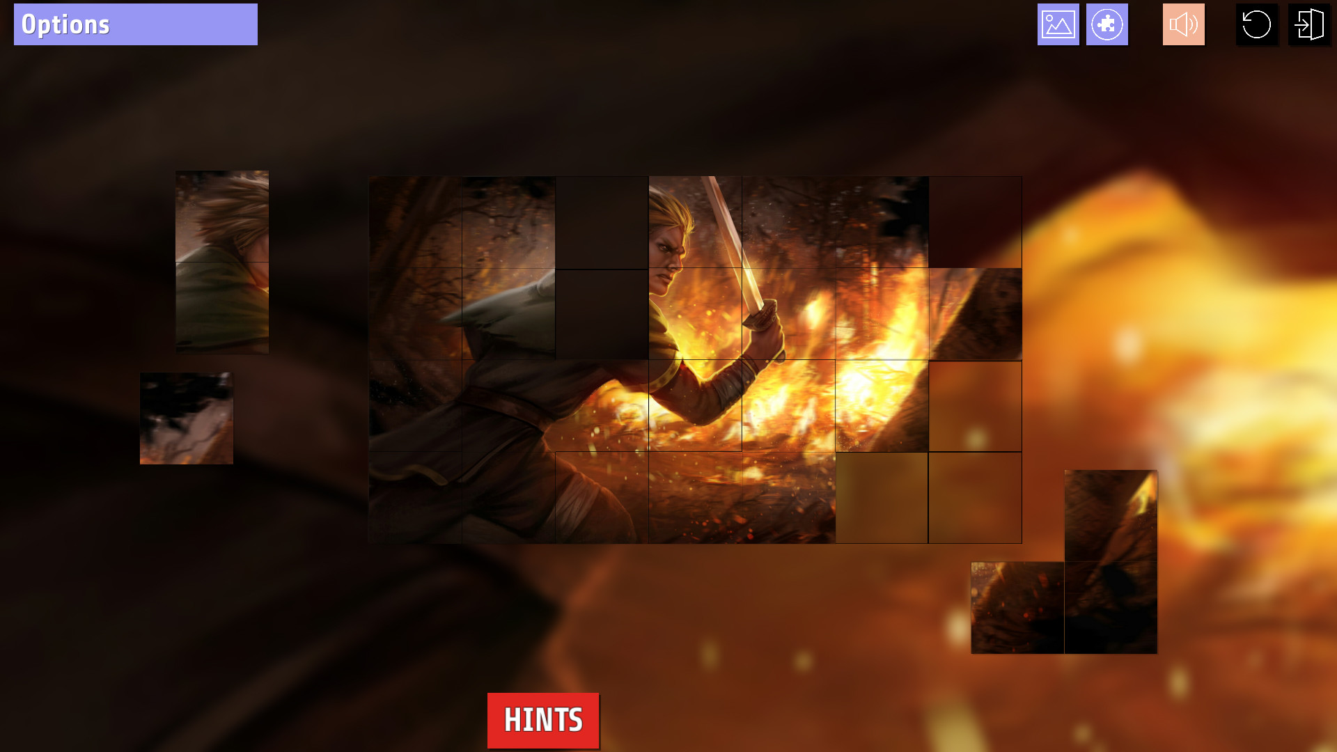 My Jigsaw Adventures - Roads of Life Soundtrack #4