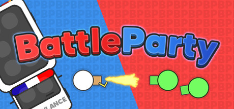 BattleParty Cover Image