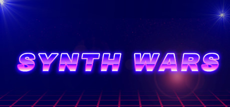Synth War Tactics Cover Image