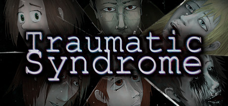 Traumatic Syndrome - Investigative Horror Visual Novel steam charts