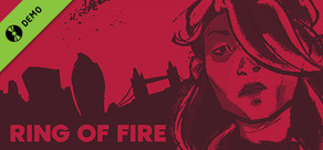 Ring of Fire: Search for a Killer Demo