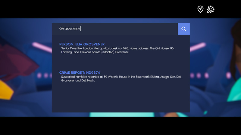Ring of Fire: Search for a Killer Demo #6