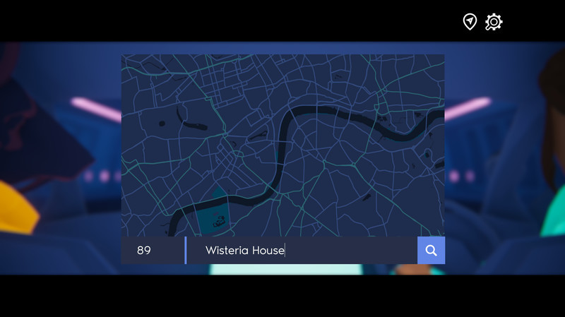 Ring of Fire: Search for a Killer Demo #4