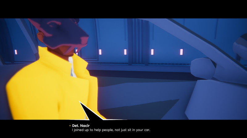 Ring of Fire: Search for a Killer Demo #8