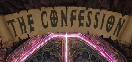 The Confession header image