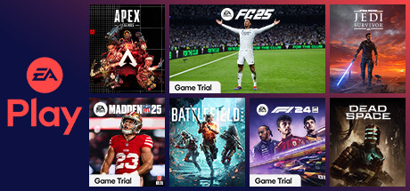 EA Play - Serviço de assinatura de videogames EA - Site oficial da EA