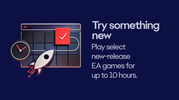 скриншот EA Play 1