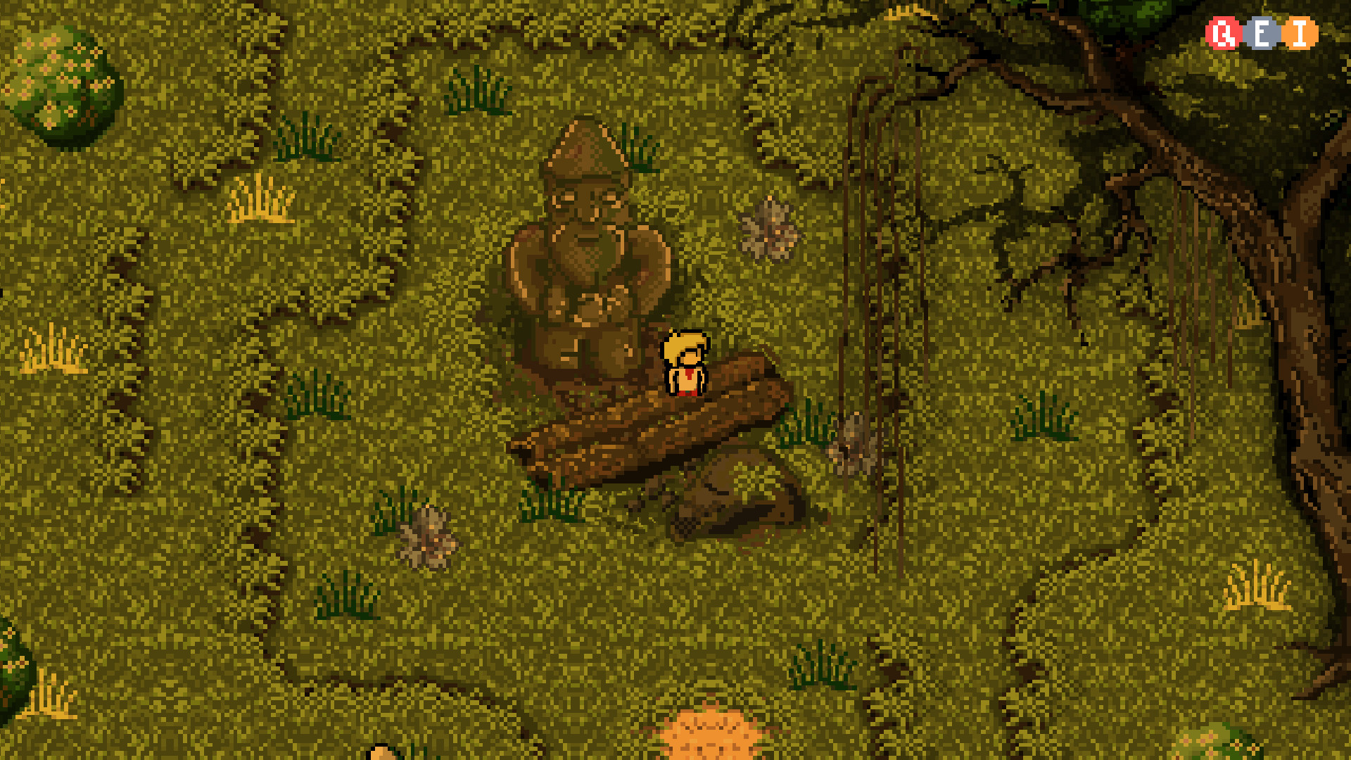 Midsummer Night screenshot 1