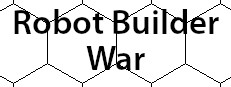 Robot Builder War 게임 이미지