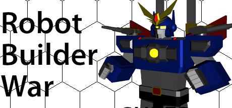 Robot Builder War Cover Image